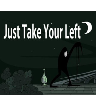 Just Take Your Left Steam Key GLOBAL